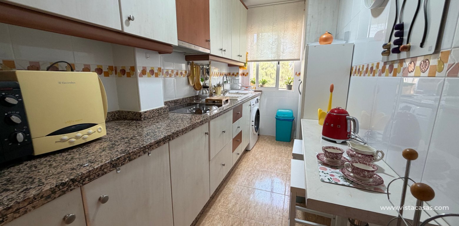 Vente - Appartement - Pilar de la Horadada