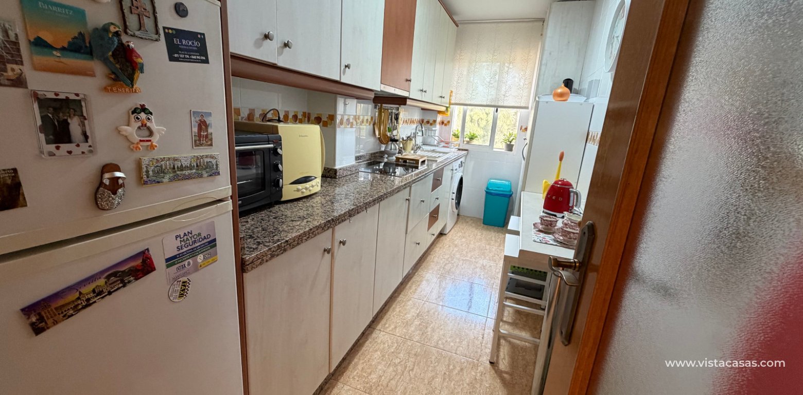 Vente - Appartement - Pilar de la Horadada