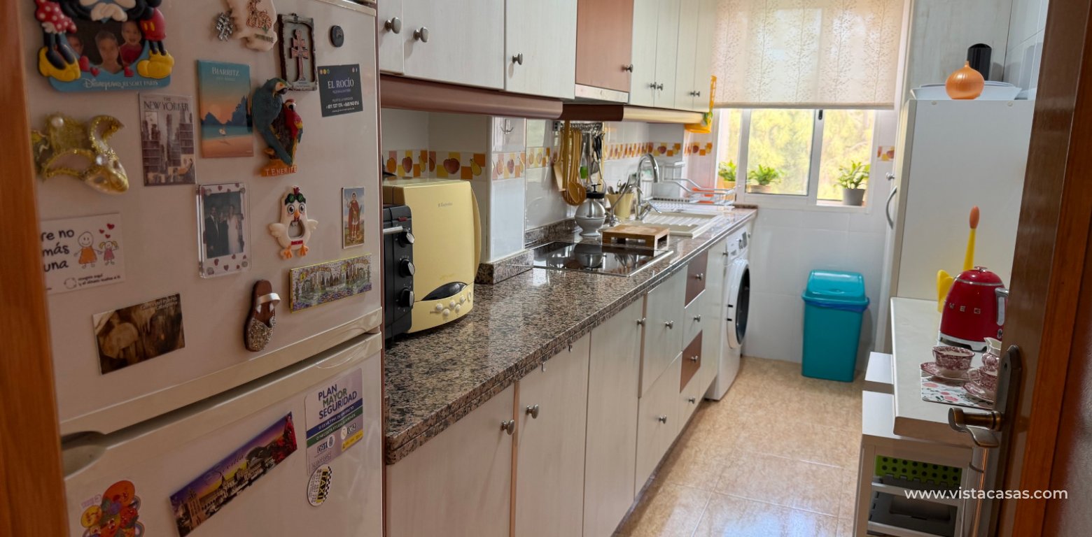 Vente - Appartement - Pilar de la Horadada