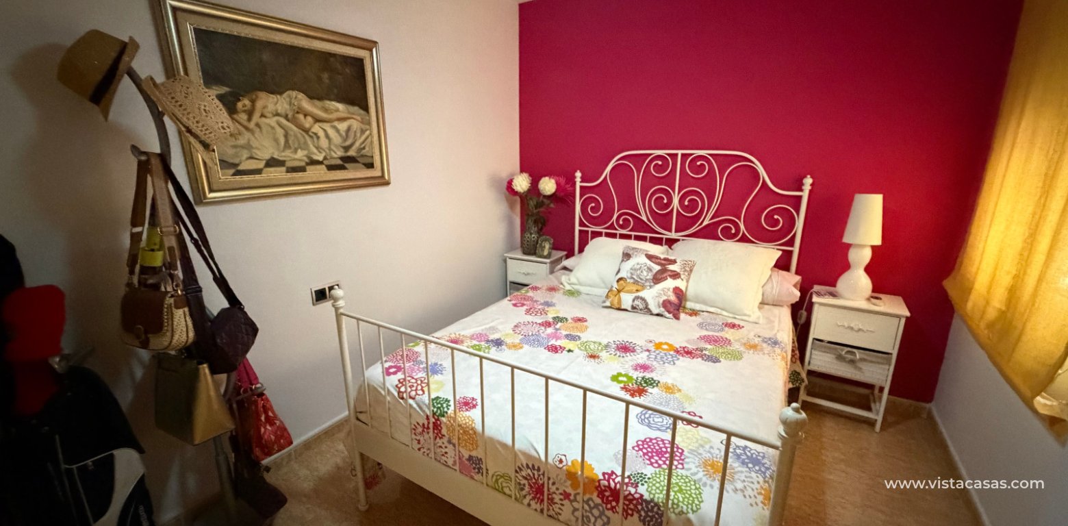 Vente - Appartement - Pilar de la Horadada