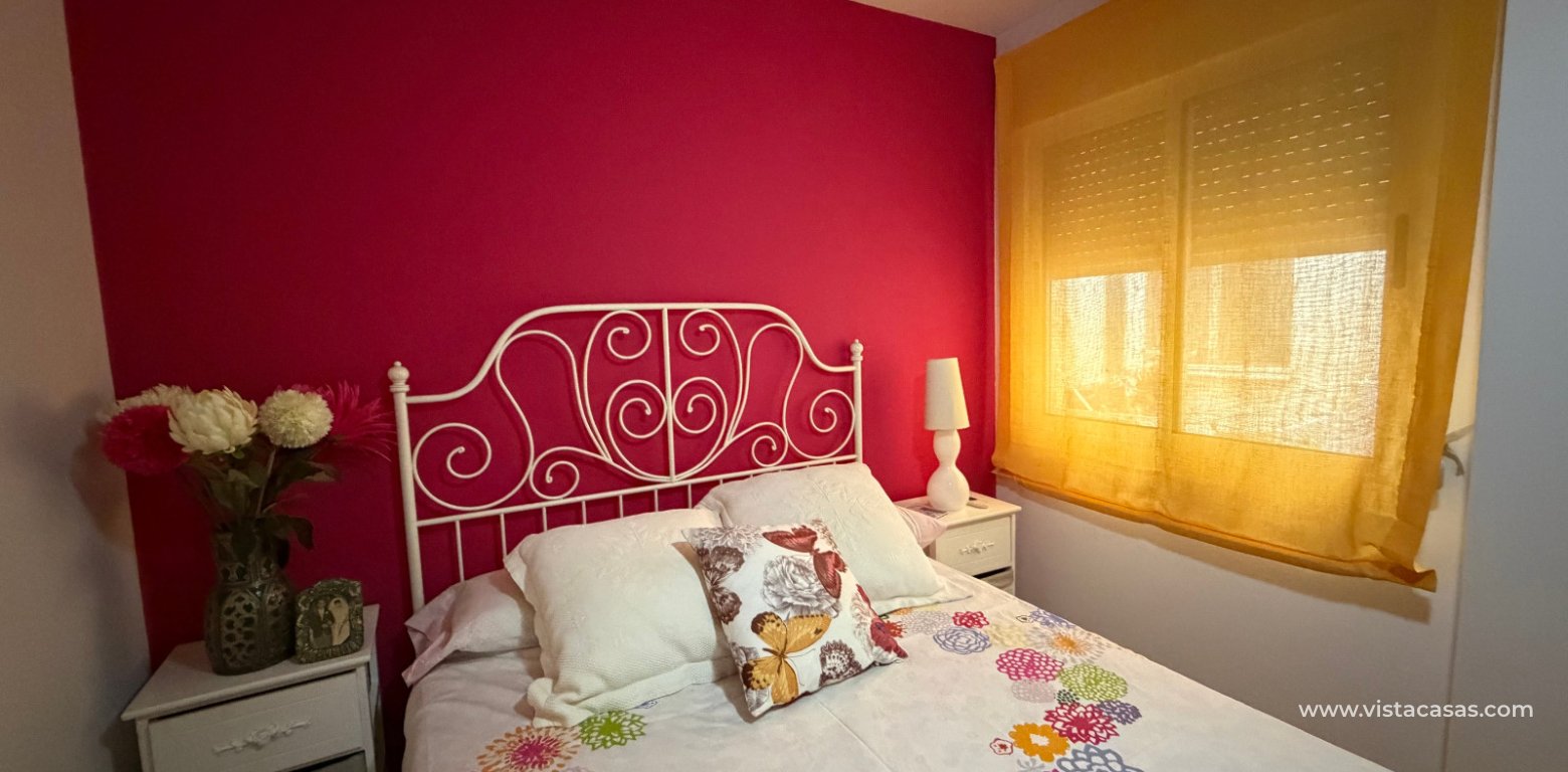 Vente - Appartement - Pilar de la Horadada