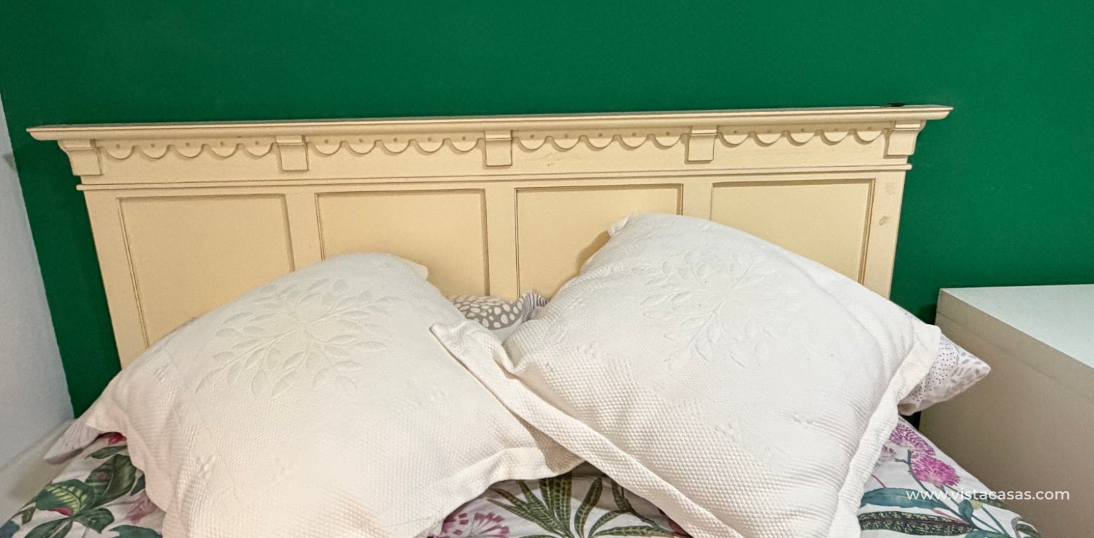 Vente - Appartement - Pilar de la Horadada