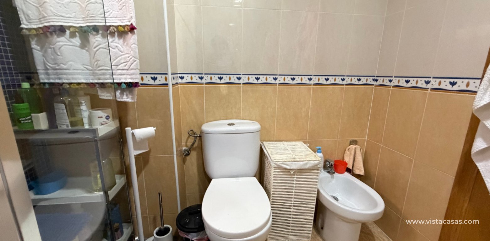 Vente - Appartement - Pilar de la Horadada