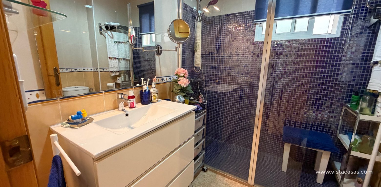Vente - Appartement - Pilar de la Horadada