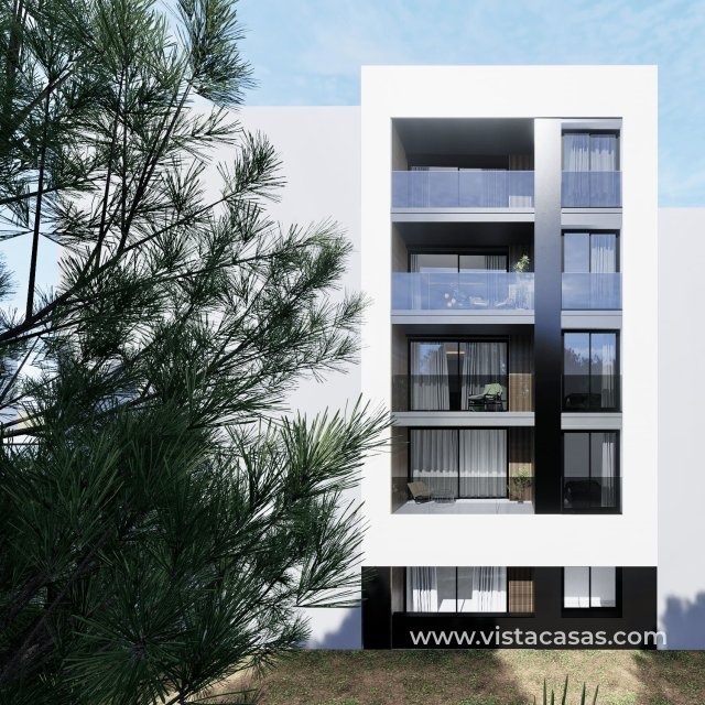 Appartement - New Build - Guardamar del Segura - Guardamar Del Segura