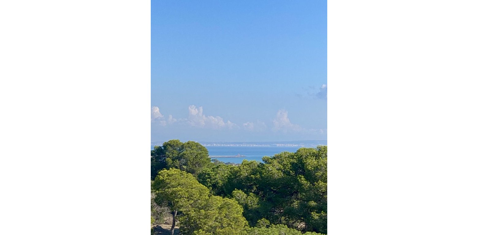 New Build - Appartement - Guardamar del Segura - Guardamar Del Segura