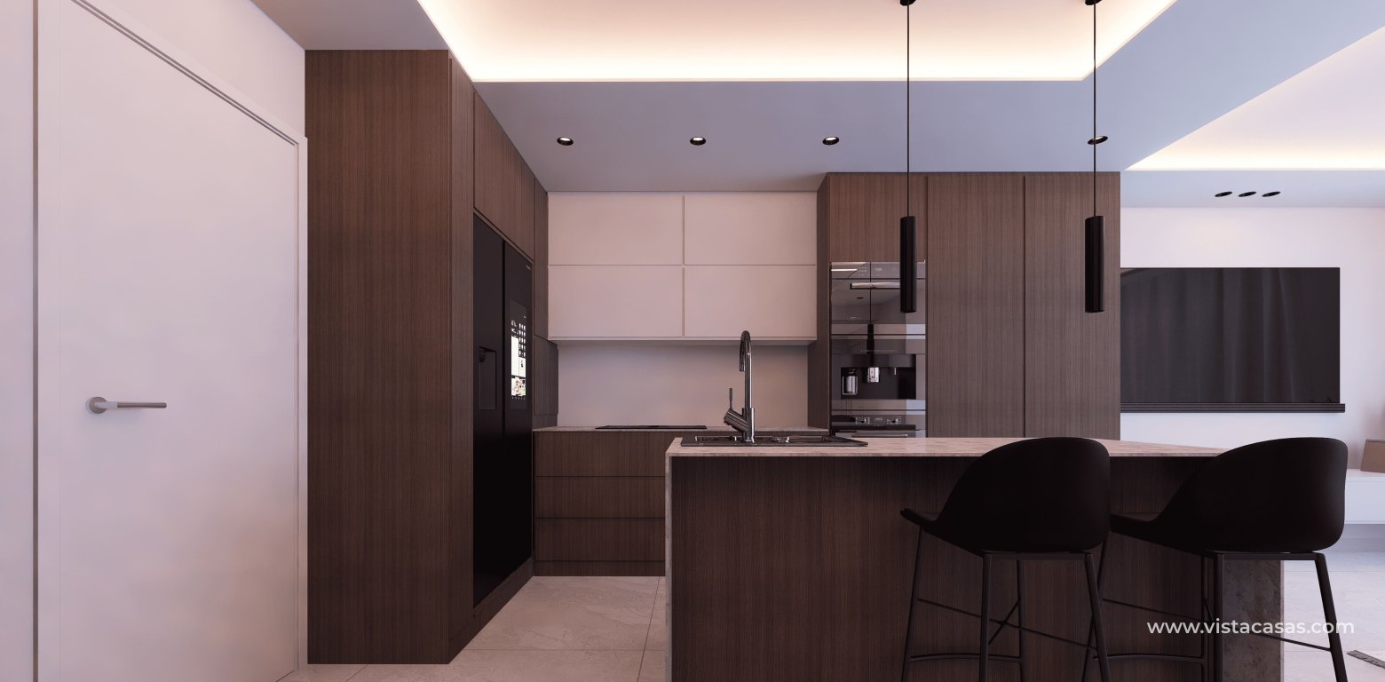 New Build - Appartement - Guardamar del Segura - Guardamar Del Segura