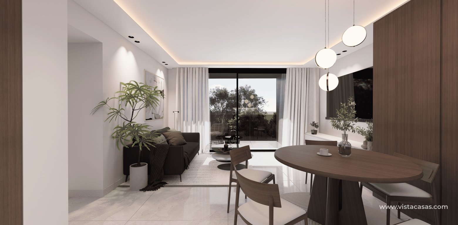 New Build - Appartement - Guardamar del Segura - Guardamar Del Segura