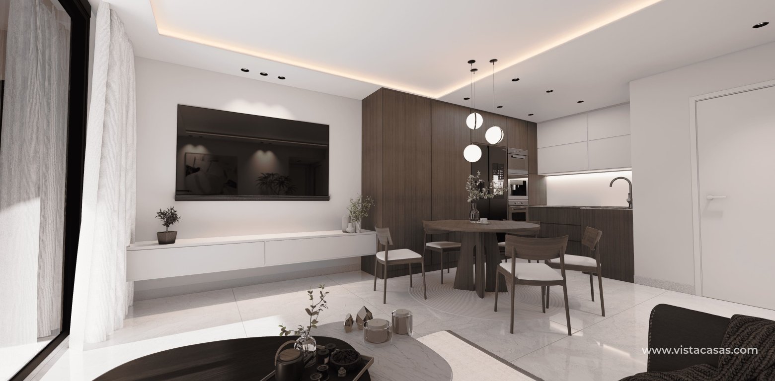 New Build - Appartement - Guardamar del Segura - Guardamar Del Segura