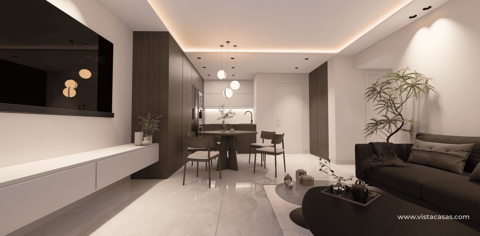 New Build - Appartement - Guardamar del Segura - Guardamar Del Segura