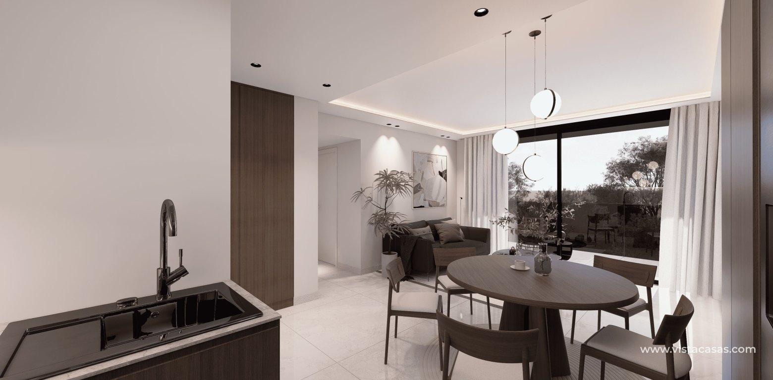 New Build - Appartement - Guardamar del Segura - Guardamar Del Segura