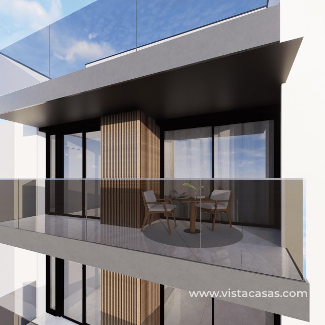 Apartment - Pierwotny - Guardamar del Segura - Guardamar Del Segura