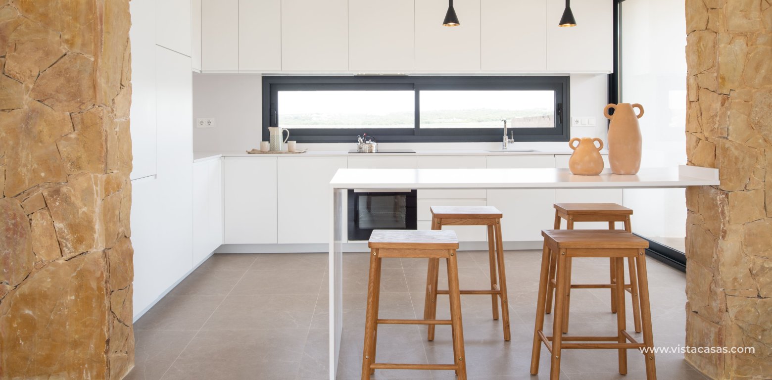 Pierwotny - Villa - Campoamor