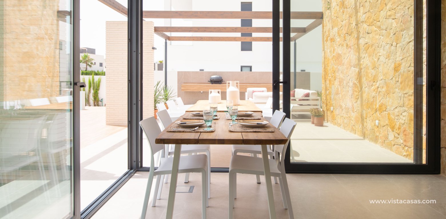 Pierwotny - Villa - Campoamor