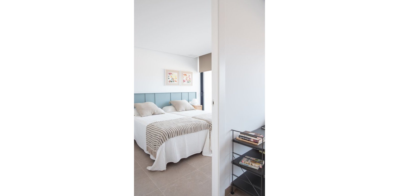 Pierwotny - Villa - Campoamor