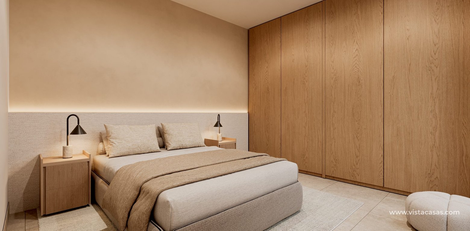 Nouvelle Construction - Maison Mitoyenne - Torre Pacheco