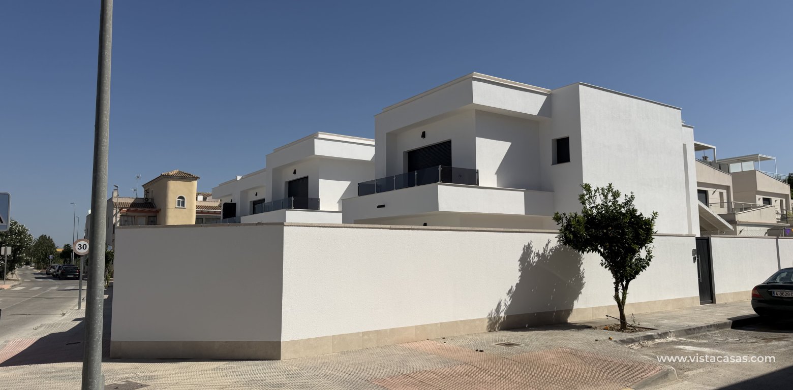 New Build - Villa - Benijofar