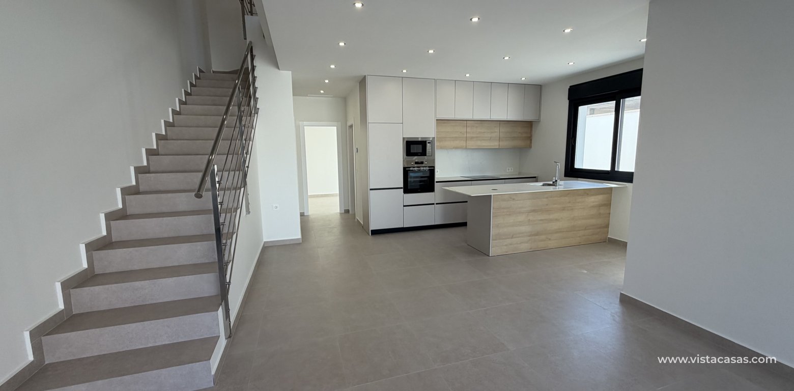 New Build - Villa - Benijofar