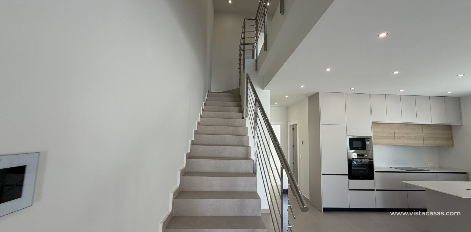 New Build - Villa - Benijofar