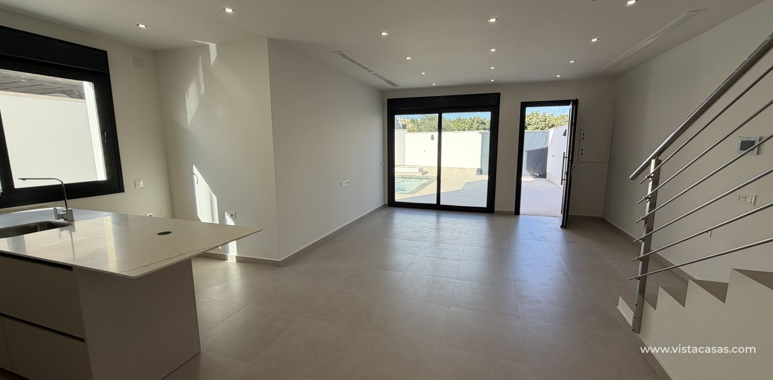 New Build - Villa - Benijofar