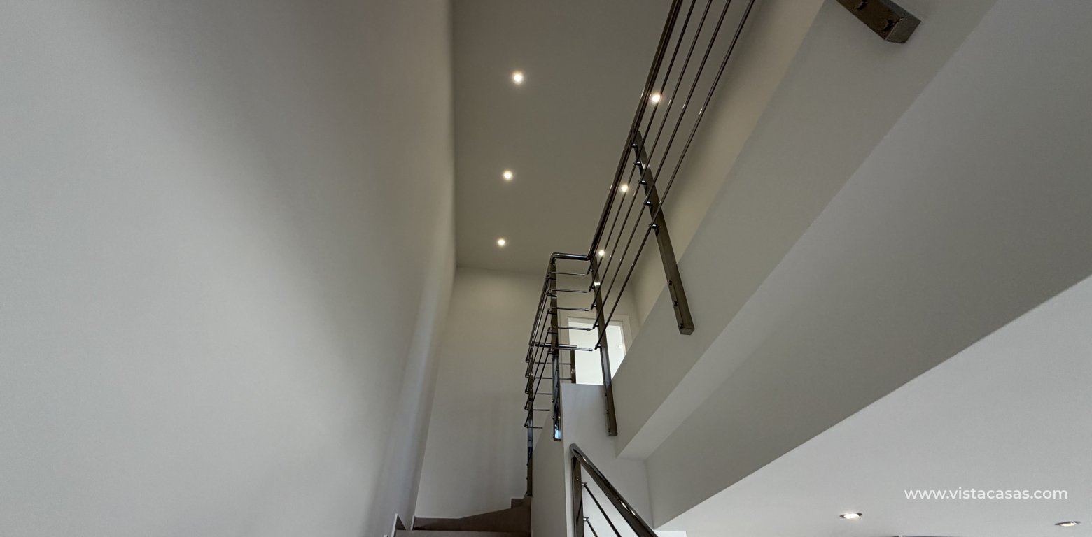 New Build - Villa - Benijofar