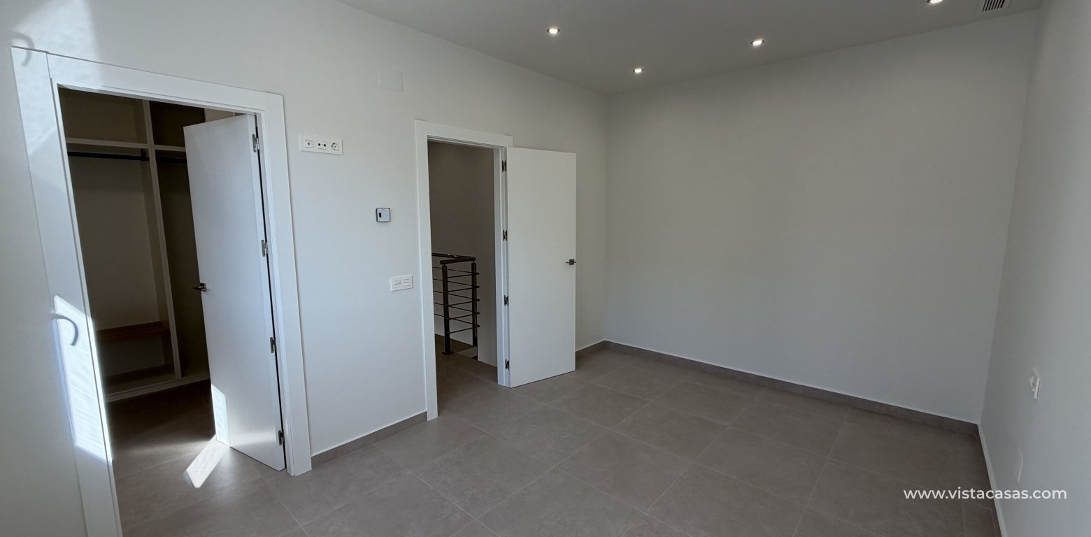 New Build - Villa - Benijofar