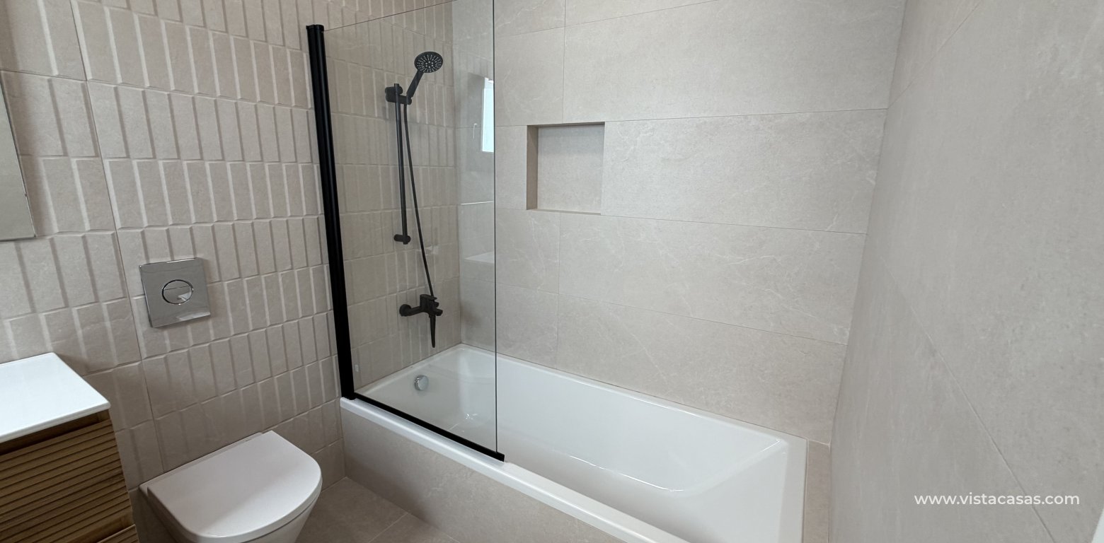 New Build - Villa - Benijofar