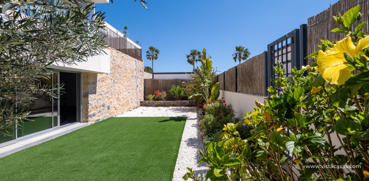 New Build - Villa - Algorfa - La Finca Golf Resort
