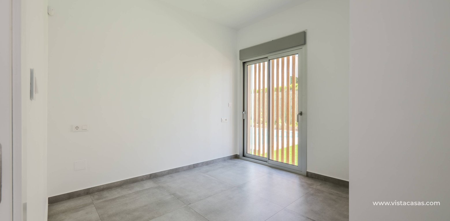 New Build - Villa - Algorfa - La Finca Golf Resort