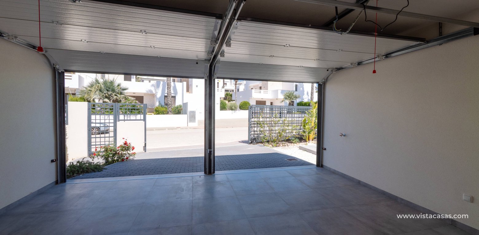 New Build - Villa - Algorfa - La Finca Golf Resort