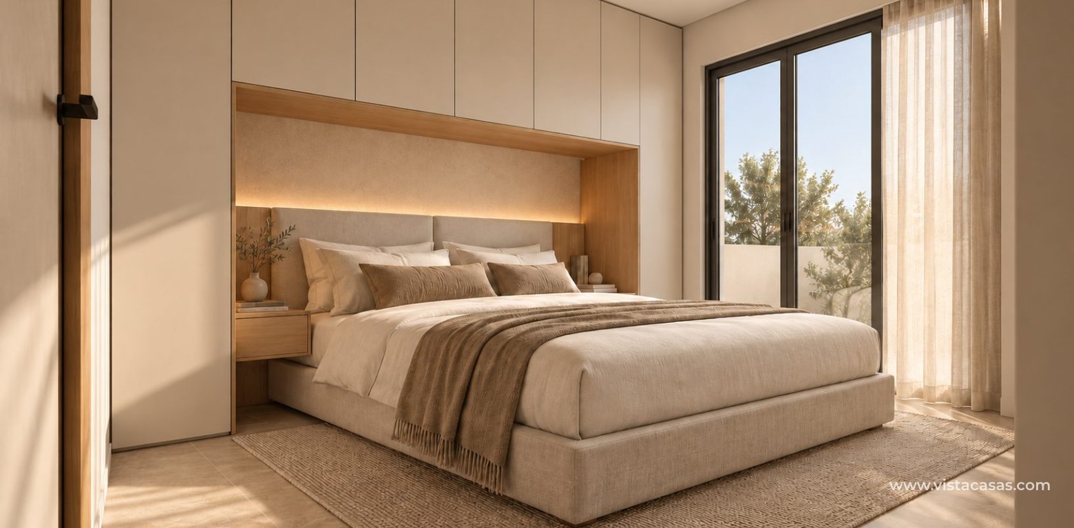 New Build - Villa - San Pedro del Pinatar