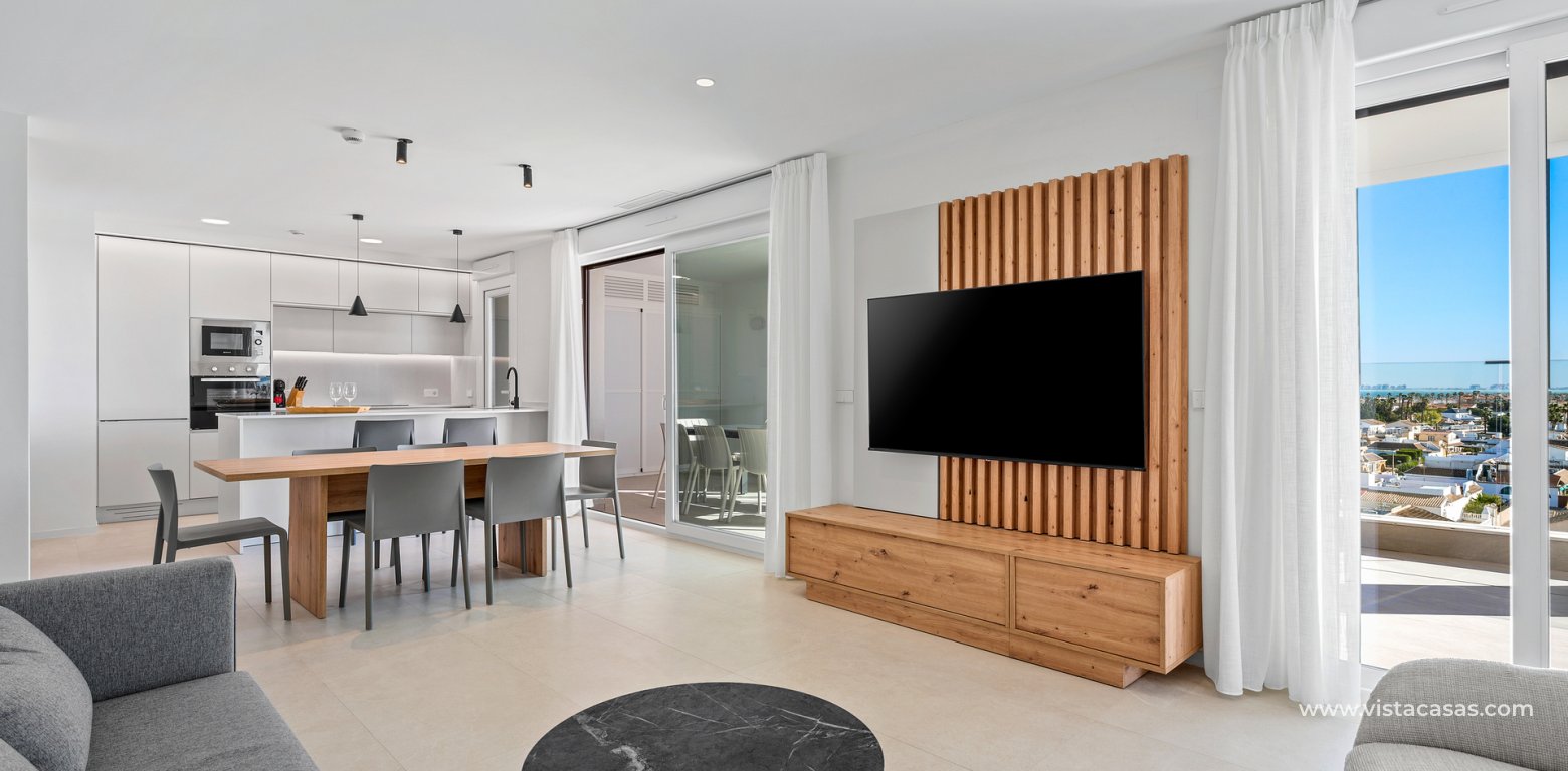 New Build - Appartement - 