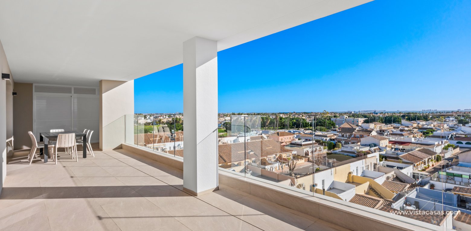 New Build - Appartement - 
