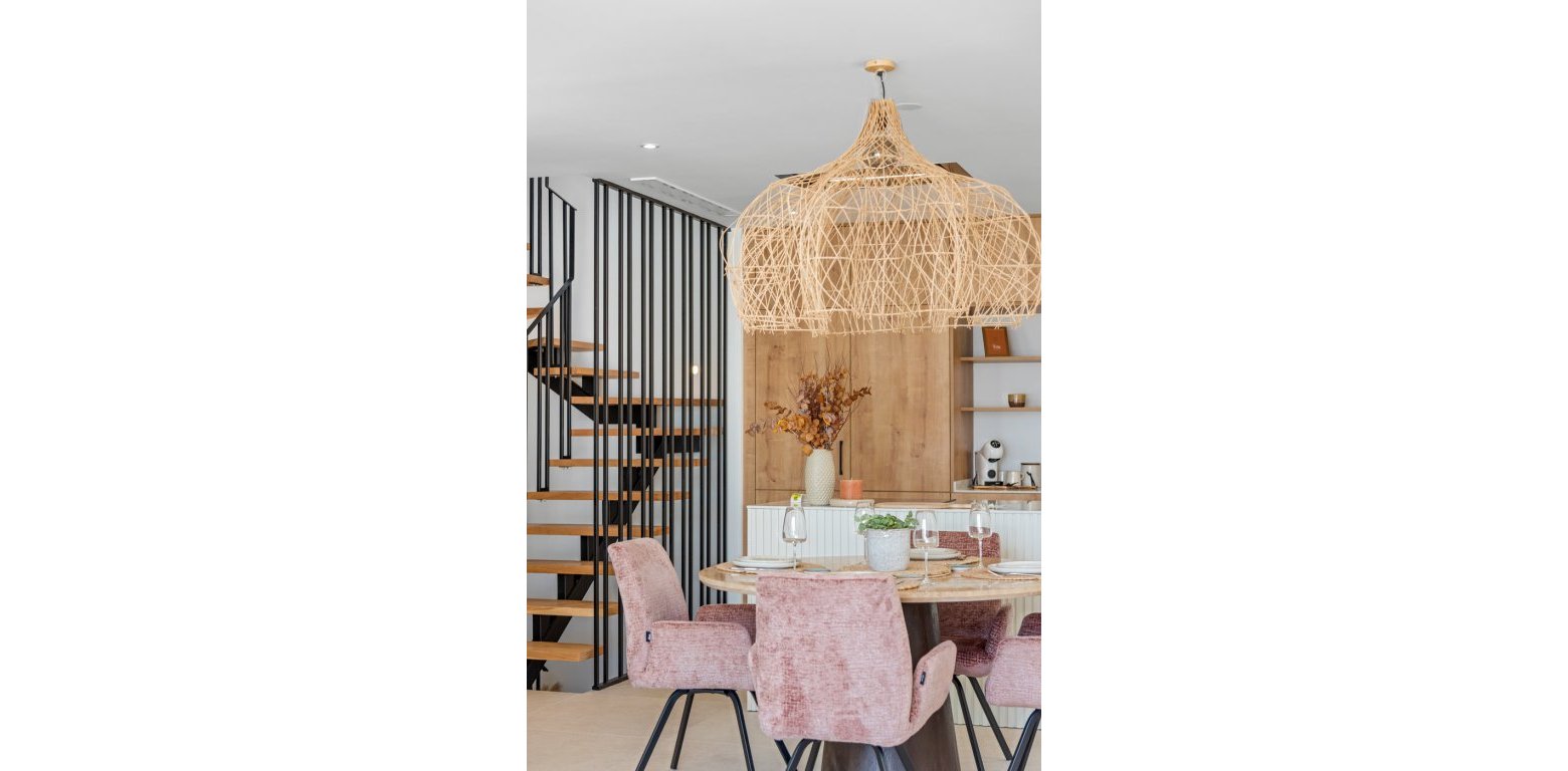New Build - Townhouse - Dolores