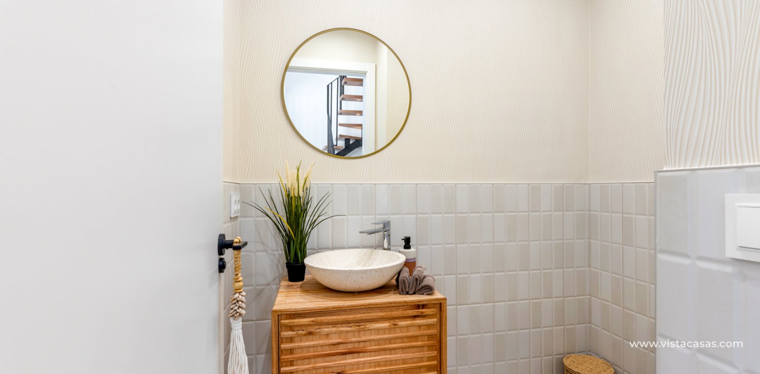 New Build - Townhouse - Dolores