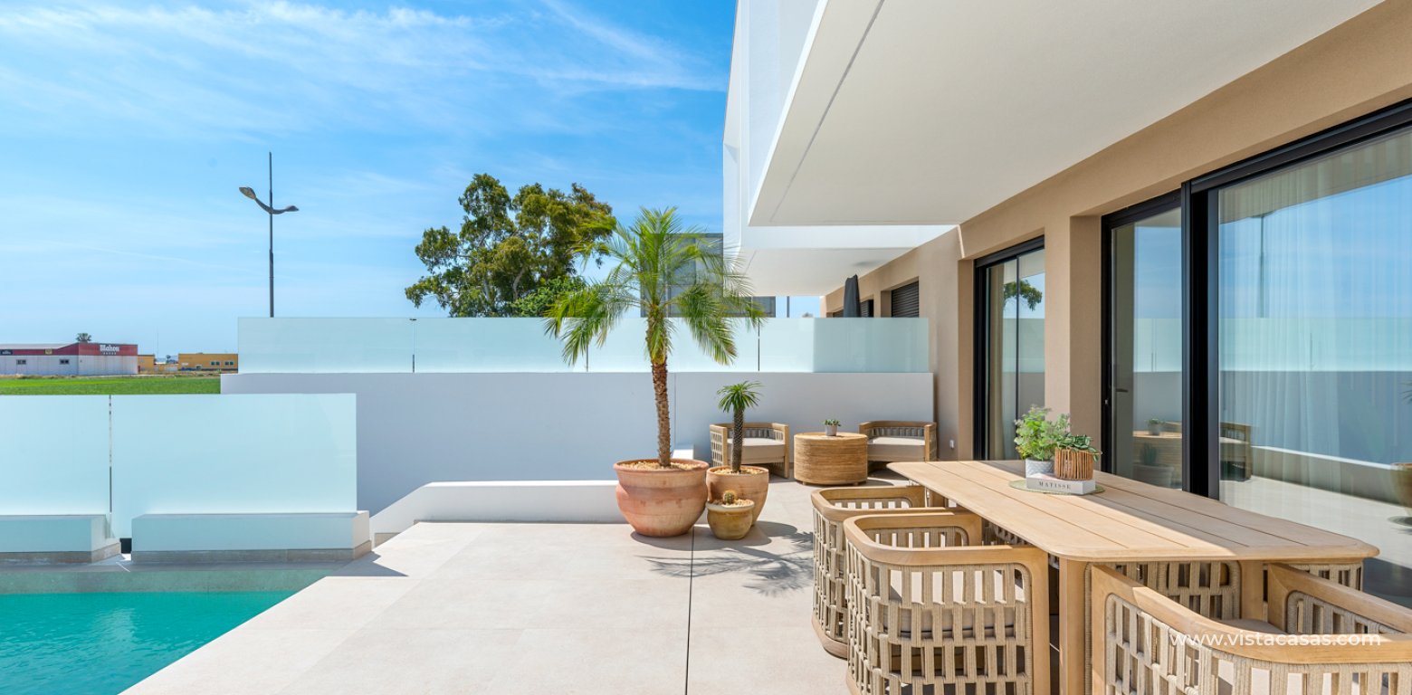 Obra Nueva - Townhouse - Dolores