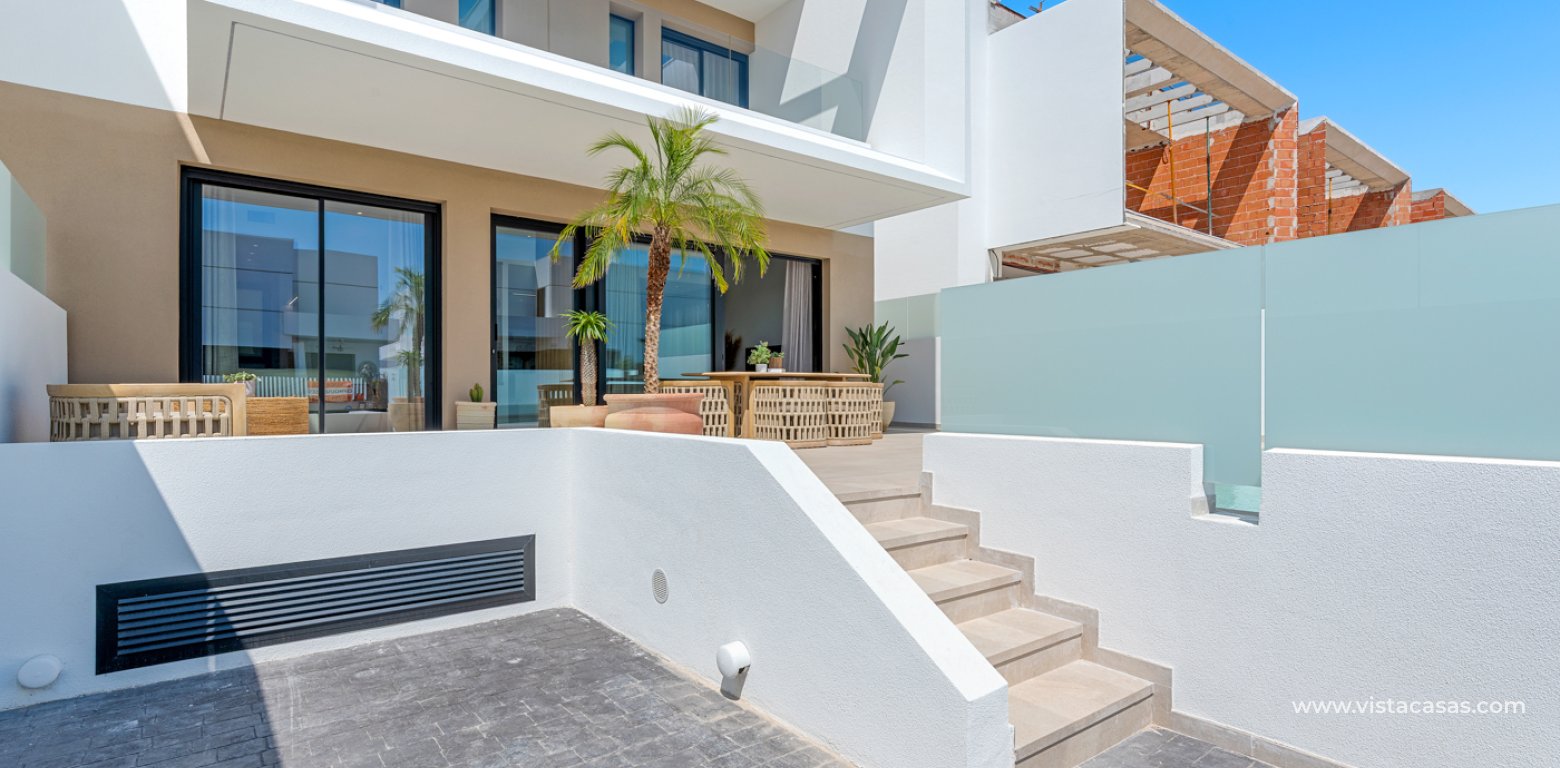 Obra Nueva - Townhouse - Dolores