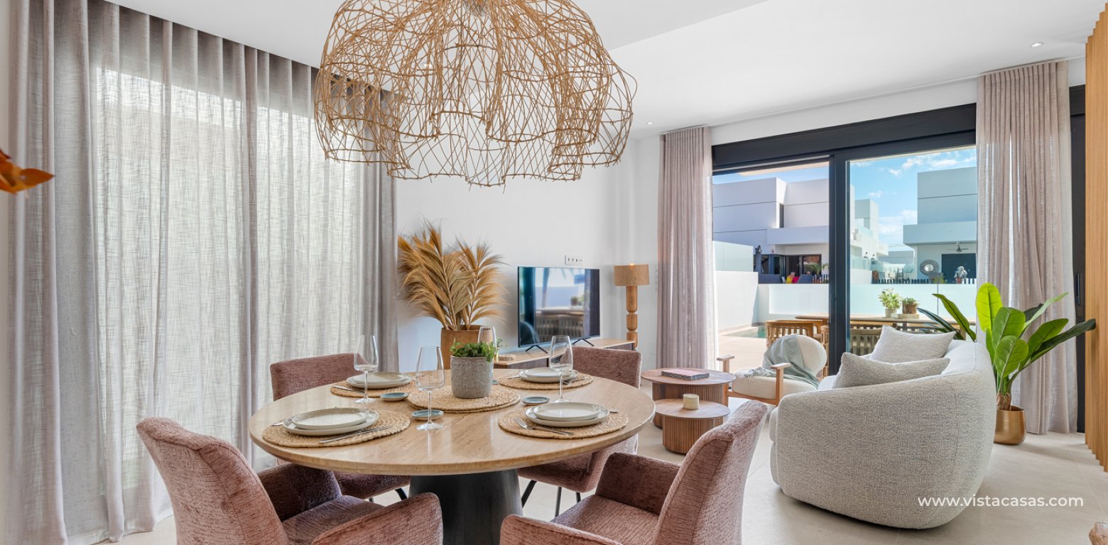 Obra Nueva - Townhouse - Dolores