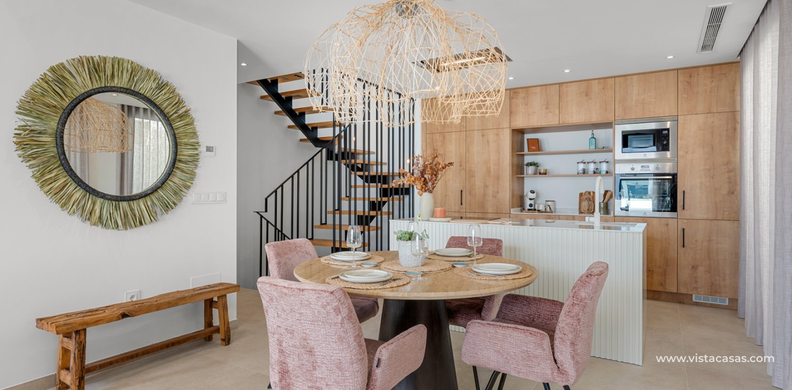 Obra Nueva - Townhouse - Dolores