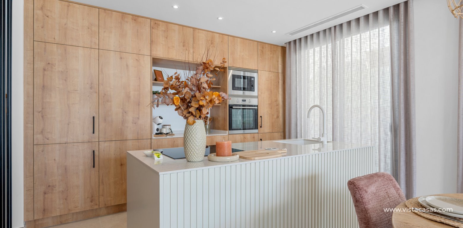 Obra Nueva - Townhouse - Dolores