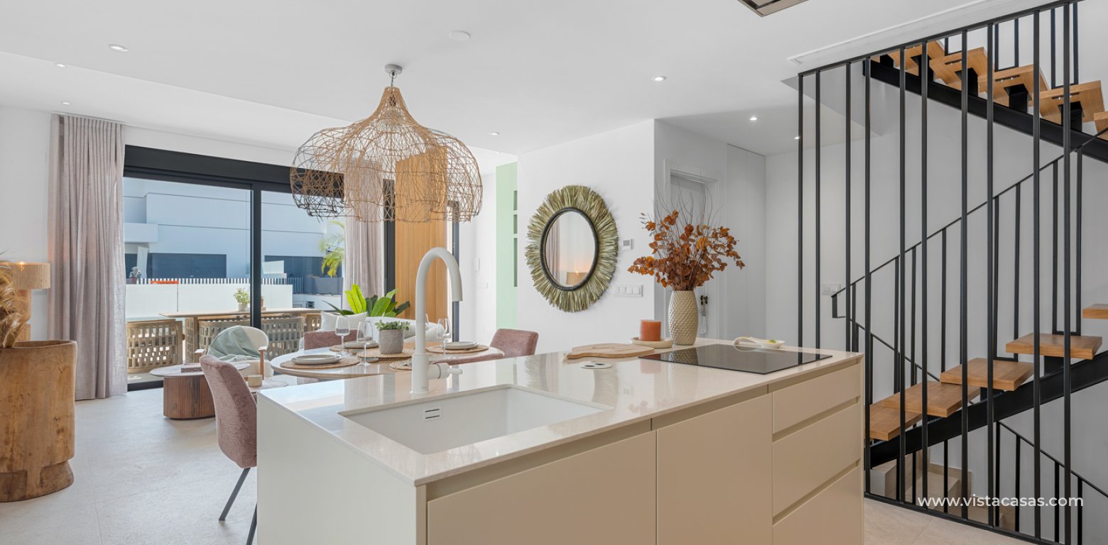 Obra Nueva - Townhouse - Dolores