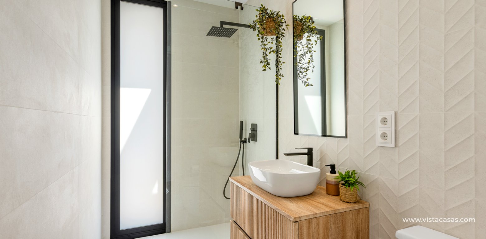Obra Nueva - Townhouse - Dolores