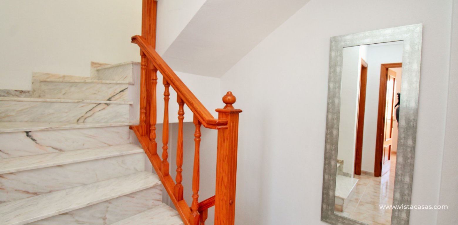 3 Bedroom Quad House for sale in Pinada Golf II Villamartin landing