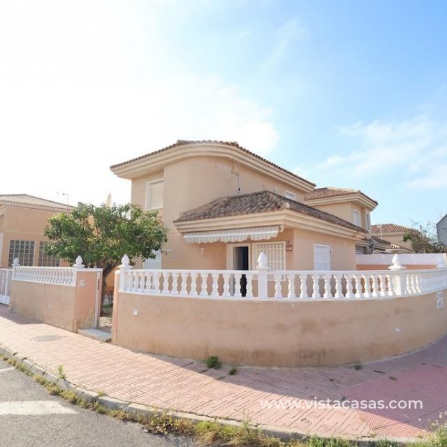 Villa - Sale - Los Balcones - Los Balcones
