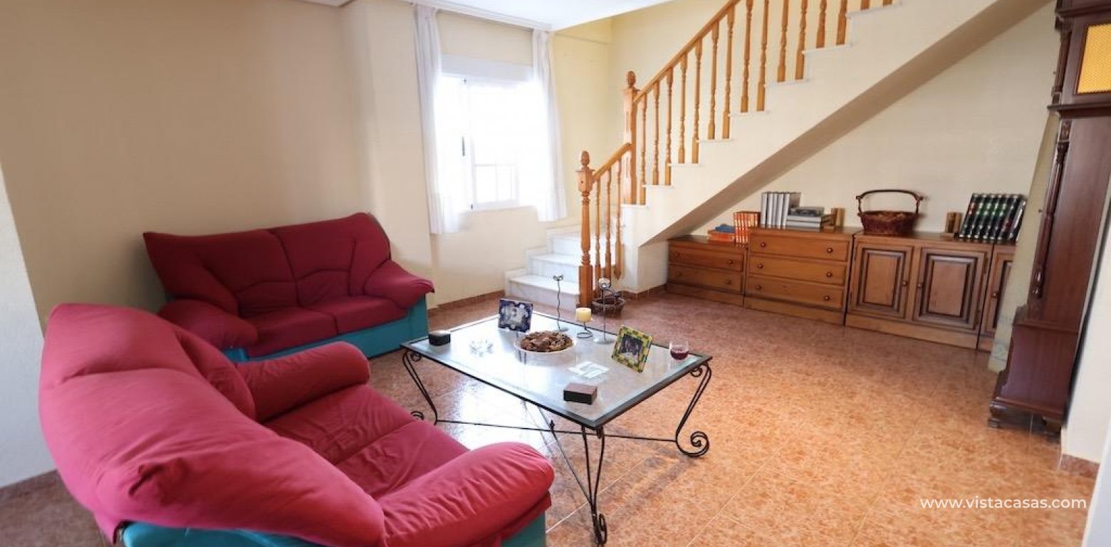 Vente - Villa - Los Balcones