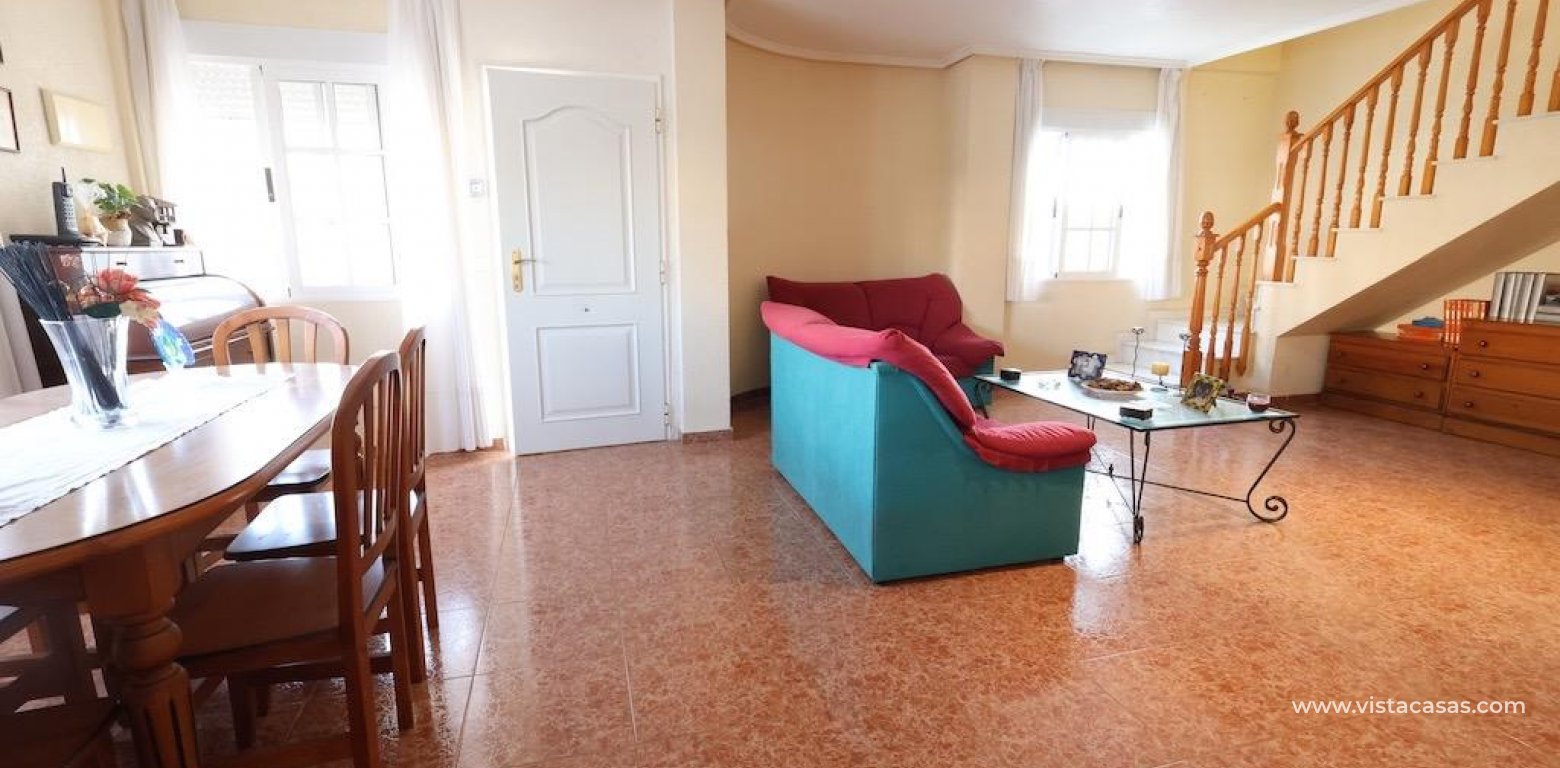 Vente - Villa - Los Balcones