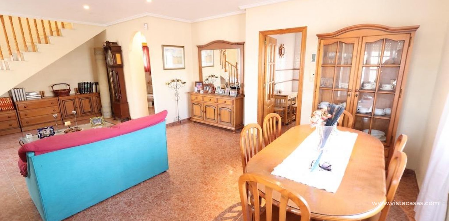 Vente - Villa - Los Balcones