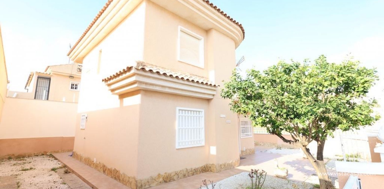Vente - Villa - Los Balcones