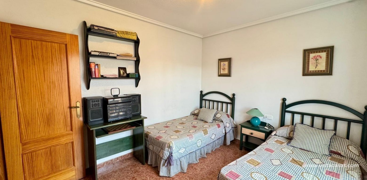Vente - Villa - Los Balcones