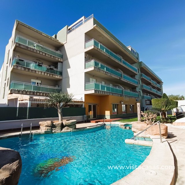 Appartement - Sale - Cabo Roig - Cabo Roig